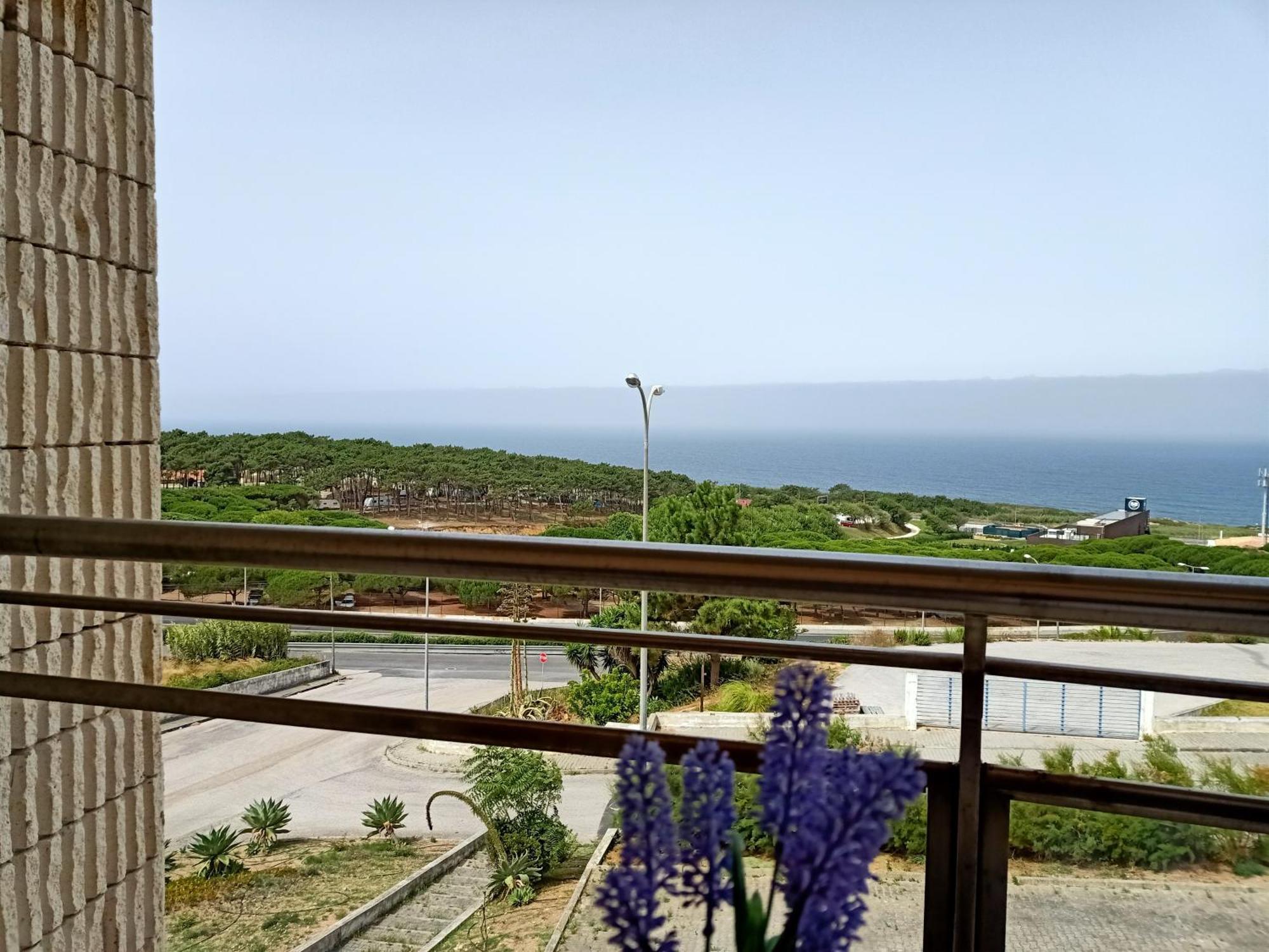 T2 Apt-Beachtour Lux Sunset - Ericeira Esterno foto