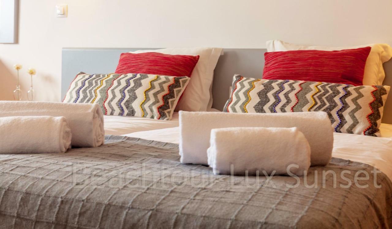 T2 Apt-Beachtour Lux Sunset - Ericeira Esterno foto