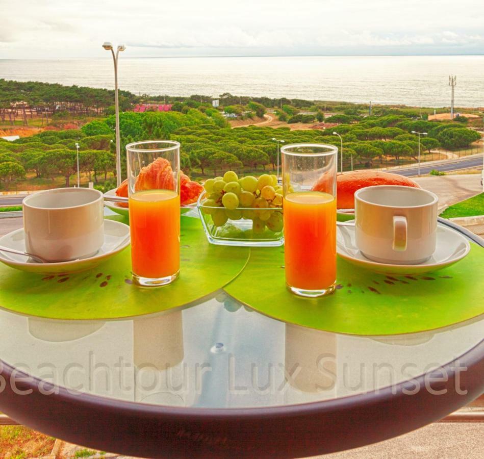 T2 Apt-Beachtour Lux Sunset - Ericeira Esterno foto