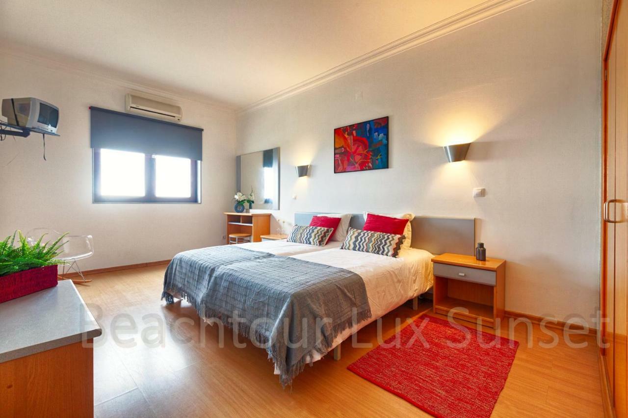 T2 Apt-Beachtour Lux Sunset - Ericeira Esterno foto