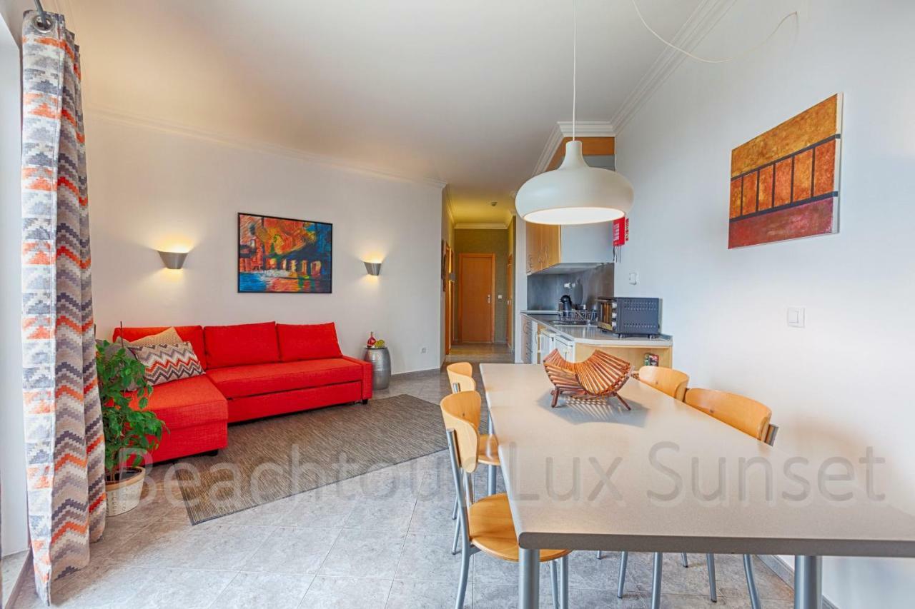 T2 Apt-Beachtour Lux Sunset - Ericeira Esterno foto