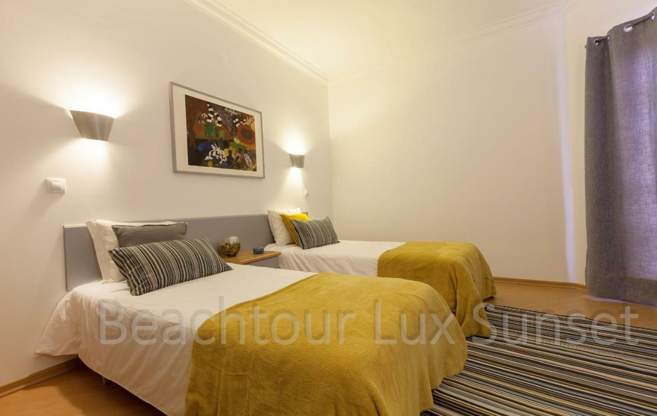 T2 Apt-Beachtour Lux Sunset - Ericeira Esterno foto
