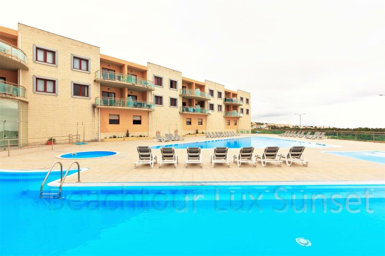 T2 Apt-Beachtour Lux Sunset - Ericeira Esterno foto