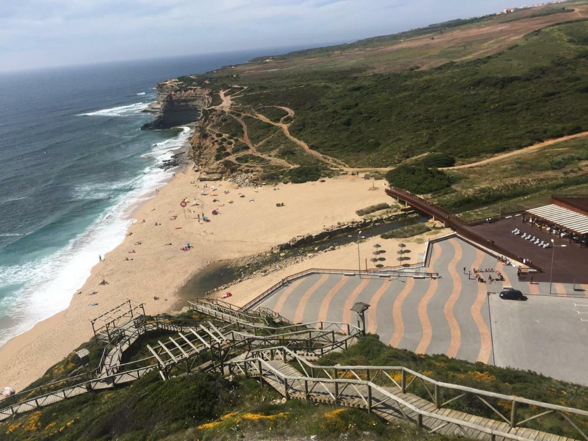 T2 Apt-Beachtour Lux Sunset - Ericeira Esterno foto