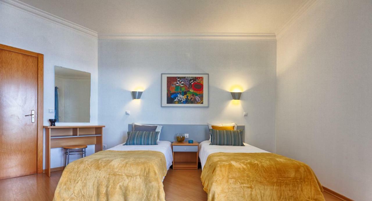 T2 Apt-Beachtour Lux Sunset - Ericeira Esterno foto