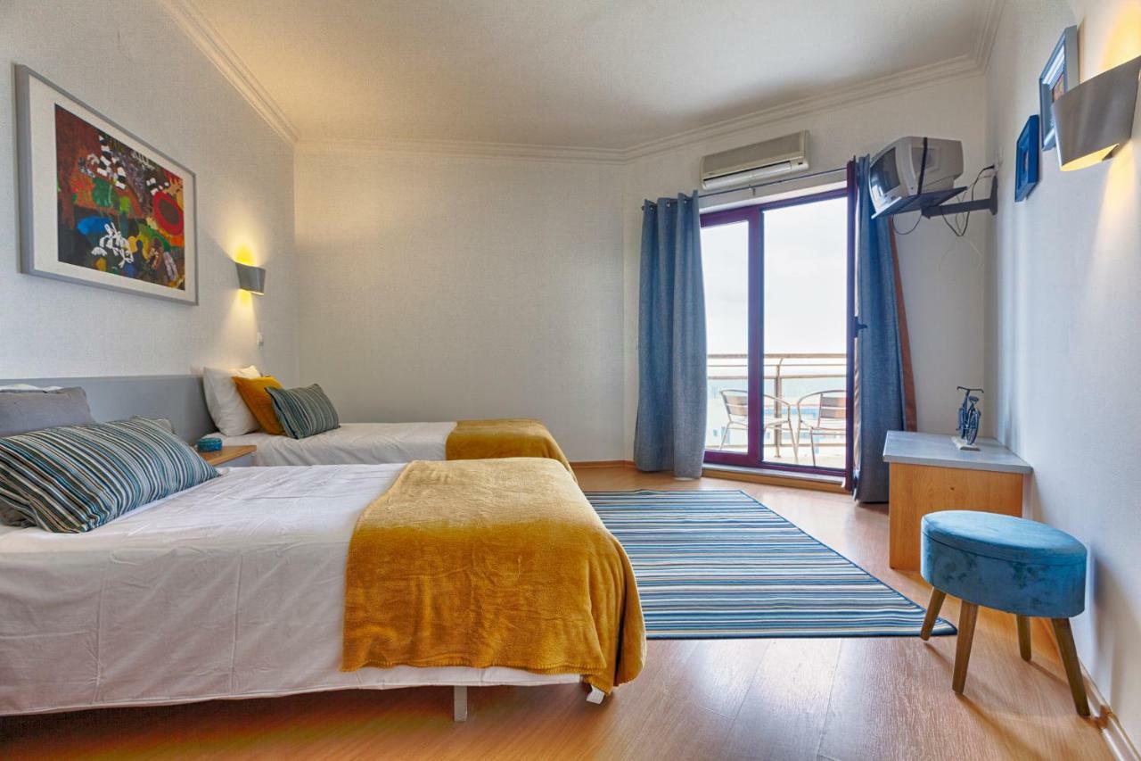 T2 Apt-Beachtour Lux Sunset - Ericeira Esterno foto